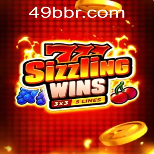 Descubra o Empolgante Mundo de 777sizzlingwins na Plataforma 49BB.com
