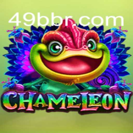 Descubra o Fascinante Jogo Chameleon