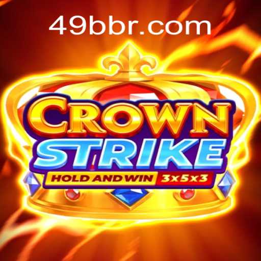Explorando o Mundo de Crownstrike e o Fenômeno 49BB.com