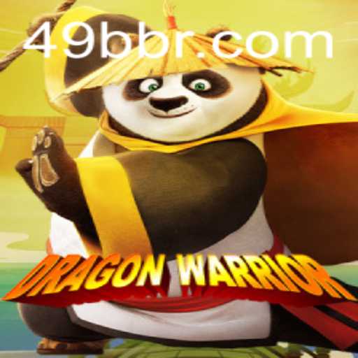 Explorando DragonWarrior: O Jogo Épico Que Define Aventuras com 49BB.com