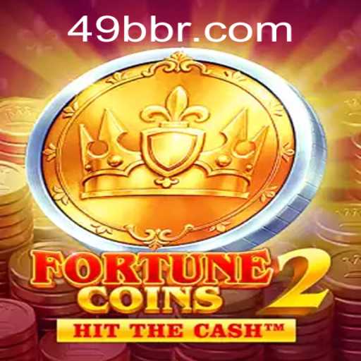 FortuneCoins2: Um Novo Horizonte de Entretenimento no 49BB.com