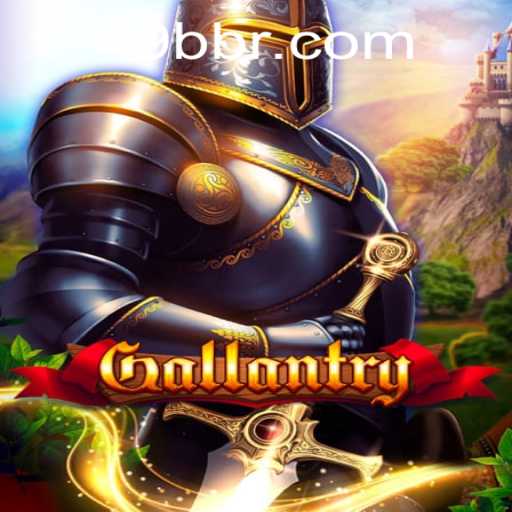 Gallantry: O Novo Jogo de Aventuras Imperdível em 49BB.com