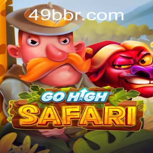 Descubra GoHighSafari: Uma Jornada Selvagem com 49BB.com