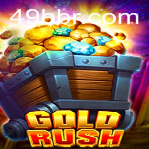 GoldRush: Aventura e Estratégia no Mundo Virtual de 49BB.com