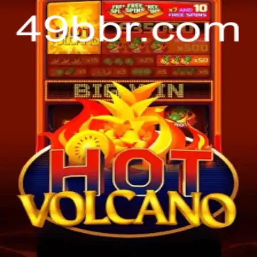 Explorando o Mundo do Jogo HotVolcano