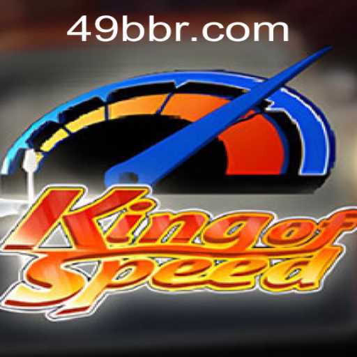 KingofSpeed: Explorando o Mundo das Corridas Virtuais com 49BB.com