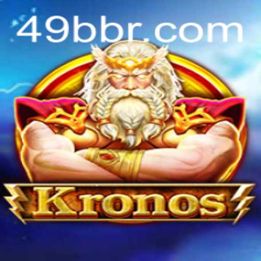 Kronos: Um Mergulho no Tempo