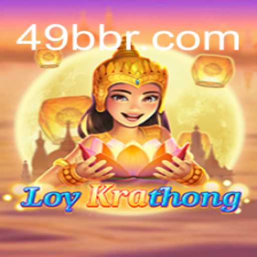 LoyKrathong: Um Novo Jogo Virtual que Captura a Tradição e a Inovação