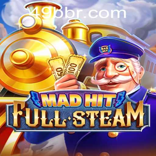 MadHitFullSteam: Uma Experiência de Jogo Inovadora com 49BB.com