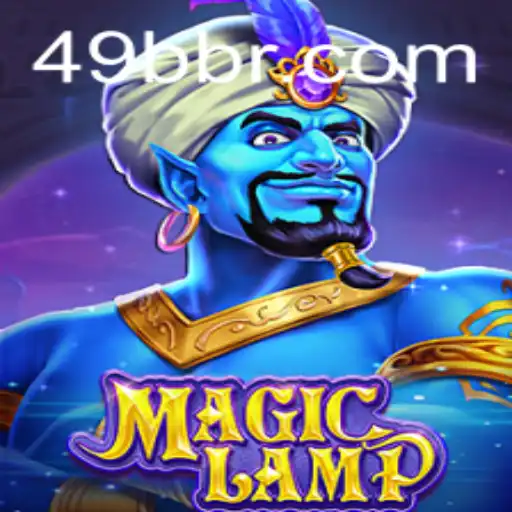 Descubra o Fascinante Mundo de MagicLamp: A Aventura Virtual do 49BB.com
