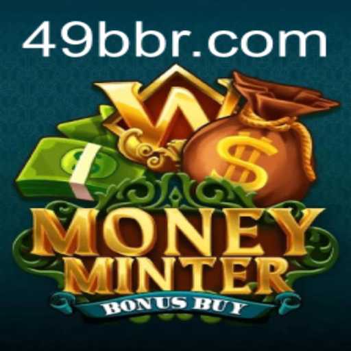 Explore MoneyMinterBonusBuy: O Jogo que Está Revolucionando o Mercado de Cassino Online
