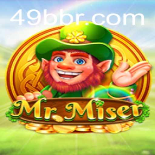Descubra o Fascinante Mundo de MrMiser: O Jogo que Conquista Todos