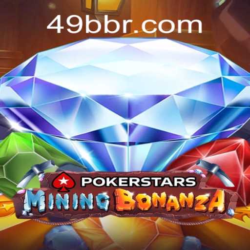 Pokerstars: Explorando o Mundo do Poker Online com 49BB.com