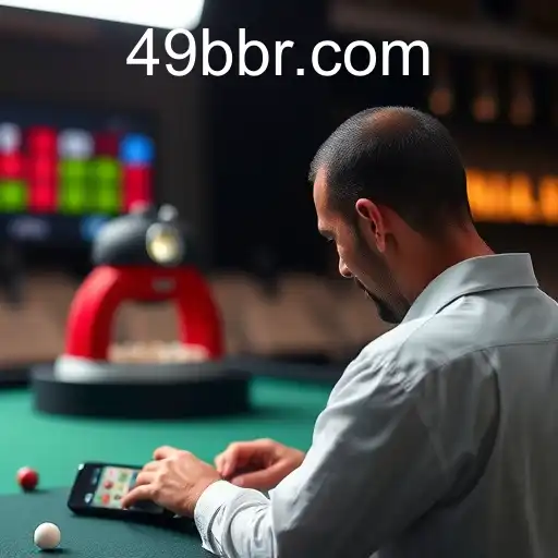 O Importante Papel do Jogo Responsável na Indústria de Apostas