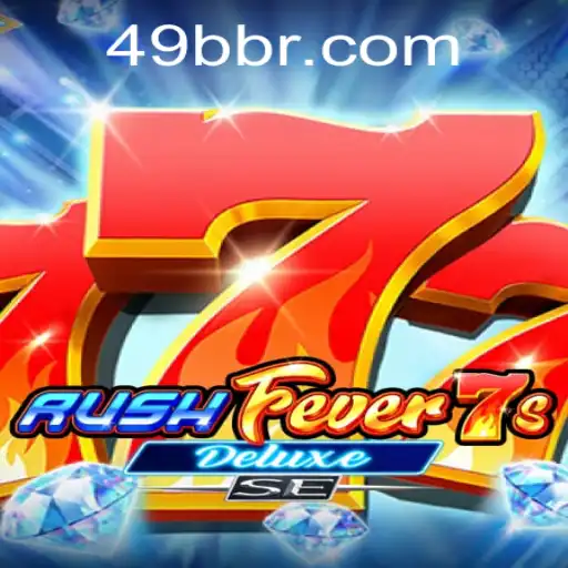 Explorando RushFever7sDeluxeSE: Um Mergulho no Mundo dos Slots Online