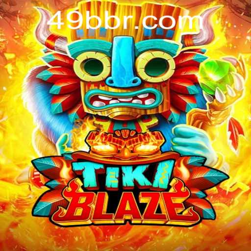 Descubra as Aventuras e Regras de TikiBlaze: O Jogo Sensação em 49BB.com