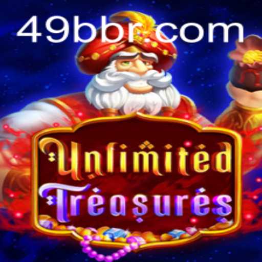 Explorando o Universo de UnlimitedTreasures: A Nova Sensação de 49BB.com