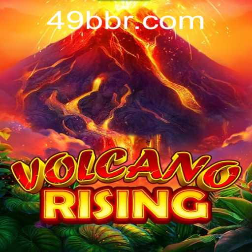 VolcanoRising: Descubra o Emocionante Jogo de Aventuras