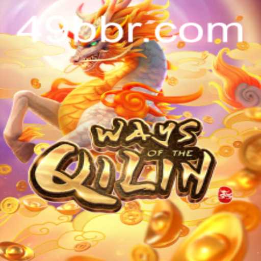 Descubra o Fascinante Mundo de WaysoftheQilin e a Inovação de 49BB.com
