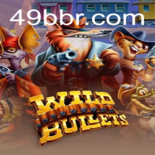 Explorando o Mundo de WildBullets: Um Guia Completo para Jogadores